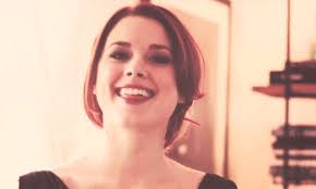 Jun 04, 2021 · by emell adolphus. Alexandra Breckenridge Appreciation Thread Blu Ray Forum