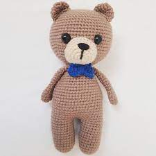 amigurumi kolay ayicik yapimi amigurumi orgu knitting ayicik bebek ordekler amigurumi