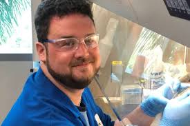 Lab Members » Ben Shen, Ph.D. » The Wertheim UF Scripps Institute »  University of Florida