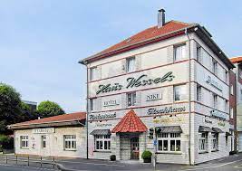 Es sind brancheneinträge zu haus in bottrop gefragt? Steakhaus Restaurant Haus Wessels