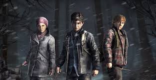 Harry Potter Video Games On Switch Ps4 Xbox Mobile Here S The List