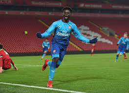 €* 05/09/2001 en london.comparar bukayo saka con. Bukayo Saka Signs Professional Terms With Arsenal