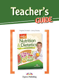Career Paths Nutrition Dietetics Express Publishing