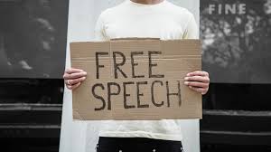 Thanks for Protecting Freedom of Speech - Campaigns | FamilyVoice Australia