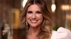 Alessandra rampolla y jey estelita mammón: Sexologist Alessandra Rampolla Brings A New Lens To The Experiment Married At First Sight 2021 Youtube