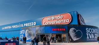 ** questo articolo fa parte del nostro archivio, i contenuti potrebbero non essere aggiornati. Mondo Convenienza Si Espande All Estero Primo Negozio In Spagna Notizie Distribution 1110113