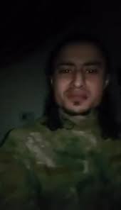 شهادة السيد #محمد_حجي_أبوعبيدة الـ ـمـ ـقـ ـاتـ ـل في الجيش #السوري الجديد  وجهاز الأمـ ـن الداخلي التابع للإدارة السياسية الجديدة للوقوف على حقيقة الـ  ـجـ ـرائـ ـم ضد الإنسانية وانـ ـتـ ـهـ