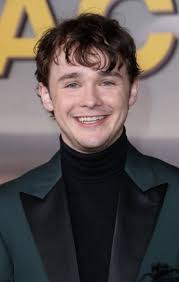 Jack Alcott Foto de stock de contenido editorial