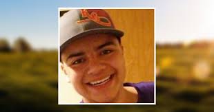 Darius William Quinlan Obituary March 14, 2018