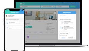 Patients can consult the doctor through a video call from. Okadoc Launches Telemedicine Solution For The Uae Mobihealthnews