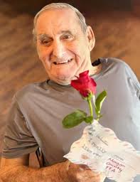 Obituary for James W. Burke