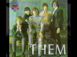 Baby Please Don T Go By Them Timeless Rock Qlty Sound Oz Malo Popular Music Psychedelic Music Z Music