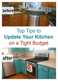 How to diy kitchen cabinets complete kitchen remodel pt1. Diy Kitchen Remodel On A Budget