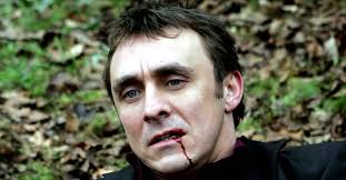 Classic Emmerdale spoilers: Matthew races to the church, Daz gives Andy an  ultimatum, and Terence torments Adam