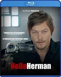 Hello Herman : Danner, Michelle, Reedus, Norman, Backstrom, Garrett, Estes,  Rob, Higareda, Martha, Debler, Sabrina, Faye, Olivia, McPhee, Andy,  Bushman, Lindsay, White, Jake, Sitrick, Arielle: Amazon.se: Movies & TV