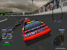 Nascar vice president of competition scott miller offers insight on why nascar didn't penalize noah gragson after he backed into daniel hemric on pit road at atlanta motor speedway. Nascar 98 Download Gamefabrique