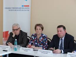 Наличие в реестрах, регионы ведения бизнеса и аффилированность. 01 04 2019 Obshestvennaya Palata Kemerovskoj Oblasti Kuzbassa