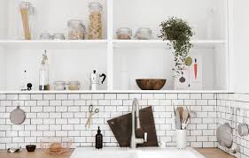 kitchen wall tiles: finding your style