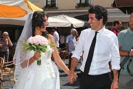 La prima parola che massimo brera ha anche altri due figli, roberto e costanza maria, avuti dal precedente matrimonio e va molto fiero. Caterina Balivo E Guido Maria Brera Foto Io Donna