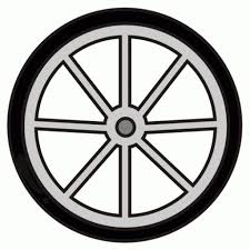 Clip Art Creative Train Wheels Clip Art Train Wheels Clip Art Clip Art Art Free Clip Art