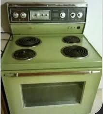 Image result for Avocado Light 1969 Tappan