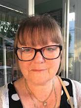 Blogger: User Profile: Kim Elizabeth Lain