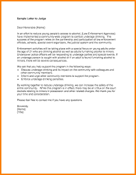 Knowing how to write a letter, especially formal letters, is essential in business and throughout your career. Example Letter For Judge Before Sentencing New Letter To Judge Pertaining To How To Write A Letter To A Judge Templa Letter To Judge Lettering Letter Templates