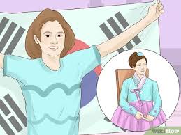 Bulgogi can be thought of as the korean national dish; How To Become A Korean Citizen With Pictures Wikihow