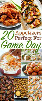 Easy Superbowl Or Game Day Snack Ideas Superbowl Food Appetizers Superbowl Party Food Bowl Party Food