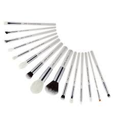 uk jessup 15pcs best makeup brushes set