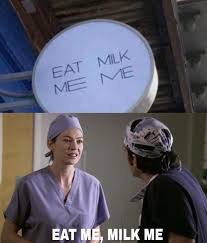 Maybe you would like to learn more about one of these? Pick Me Choose Me Love Me Greysanatomy