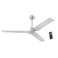 Led light systems are known to give vivid and brighter lighting than any other lighting alternatives. Westinghouse Lighting Canada Jax Ceiling Fan With Remote Control 3 Blade Brushed Nickel 7238114 Rona