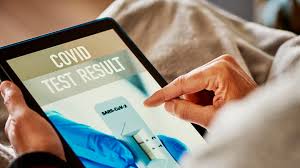 Standard mileage and other information. New Initiative Puts At Home Testing To Work In The Fight Against Covid 19 Nih Director S Blog