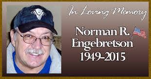 Ronald Engebretson's Instagram, Twitter & Facebook