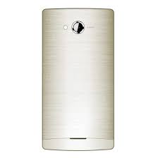 Lava Iris 404 Flair - Blue - Maxbhi.com