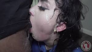 Dominoes Pizza Girl get Face Fucked - PORNORAMA.COM