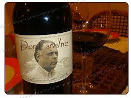 Corneta do RW: Don Carvalho.O cara.