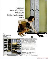 Image result for Buttercup Yellow 1983 Kelvinator