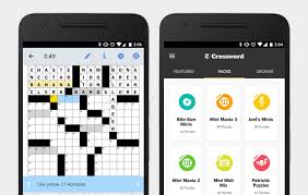 The new york times mini crossword puzzle can be played online. New Apps December 2016 Cool Material