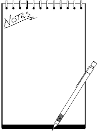 Color in this notebook coloring page and others with our library of online coloring pages! Colouring Page Notebook Coloringpage Ca