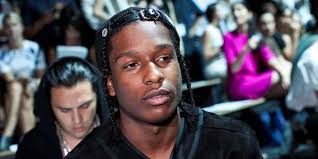 Stream tracks and playlists from a$ap rocky on your desktop or mobile device. Asap Rocky Pleads Not Guilty As Assault Trial Begins In Sweden
