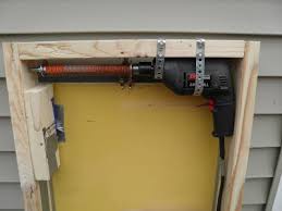 Open at daylight or open at dawn. Actuator Diy Automatic Chicken Coop Door