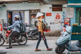 Sh garden restaurants, located at nguyen hue and dong khoi, find themselves in ho chi minh city's most iconic and prosperous neighborhood. 2 Days Guide In Ho Chi Minh City Adventurefaktory An Expat Magazine From Singapore Dubai Focused On Travel