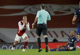 Latest matches with results southampton vs arsenal. Arsenal S Lack Of Discipline Results In More Dropped Points Against Southampton