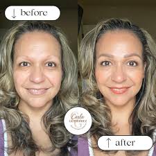 One palette for a full face of makeup