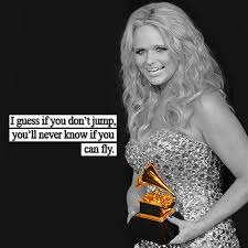 In 2003, she finished in third place of the television if you're not polarizing, you failed, in my opinion. Miranda Lambert Quotes And Sayings Quotesgram