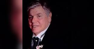 Paul R. Dillon Obituary