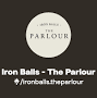 Iron Balls - The Parlour from linktr.ee