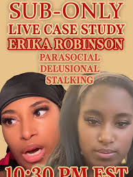 Erica Robison Bowden