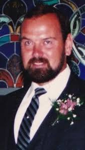 Tony Swain Obituary (1953